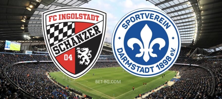 Ingolstadt - Darmstadt bet365