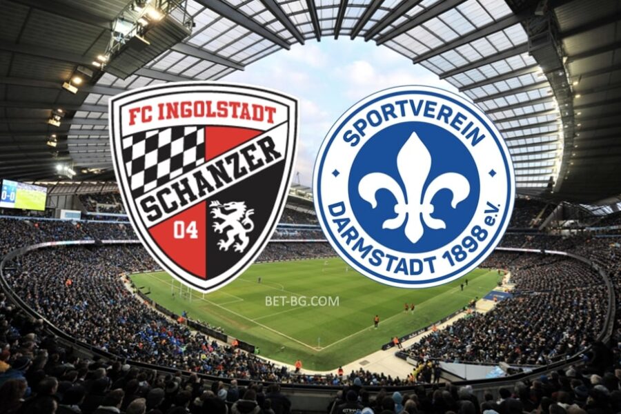 Ingolstadt - Darmstadt bet365