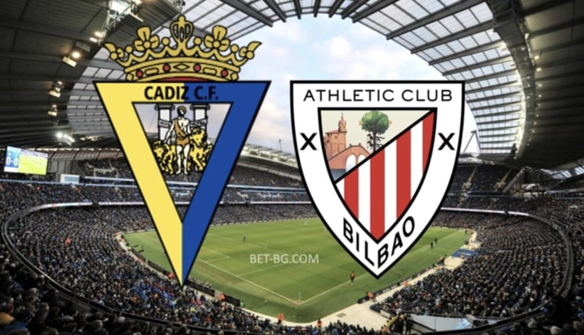 Cadiz - Athletic Bilbao bet365
