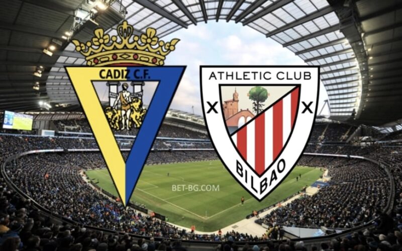 Cadiz - Athletic Bilbao bet365
