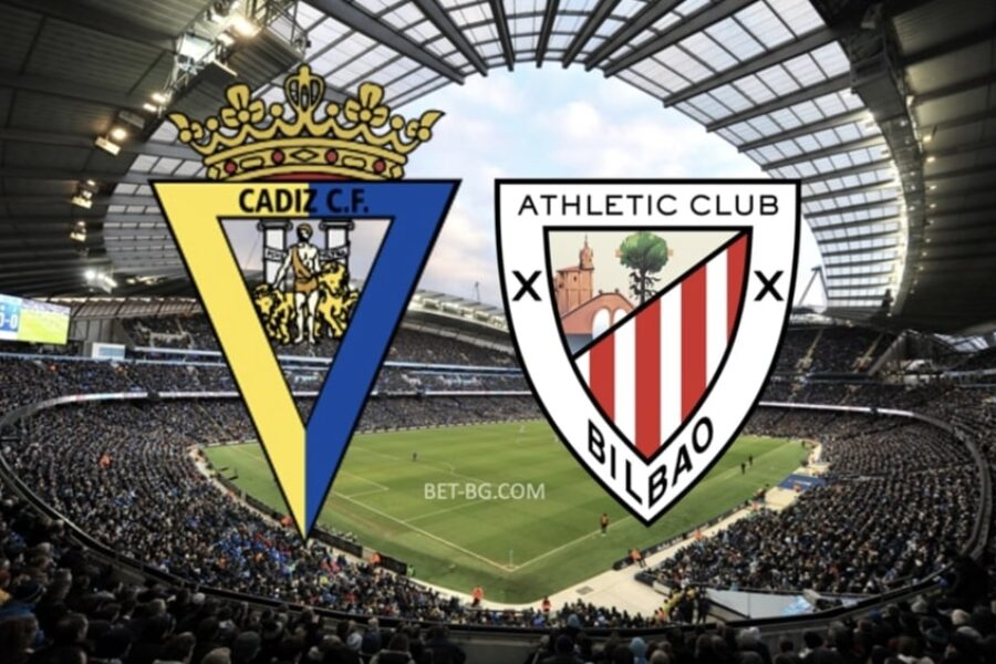 Cadiz - Athletic Bilbao bet365