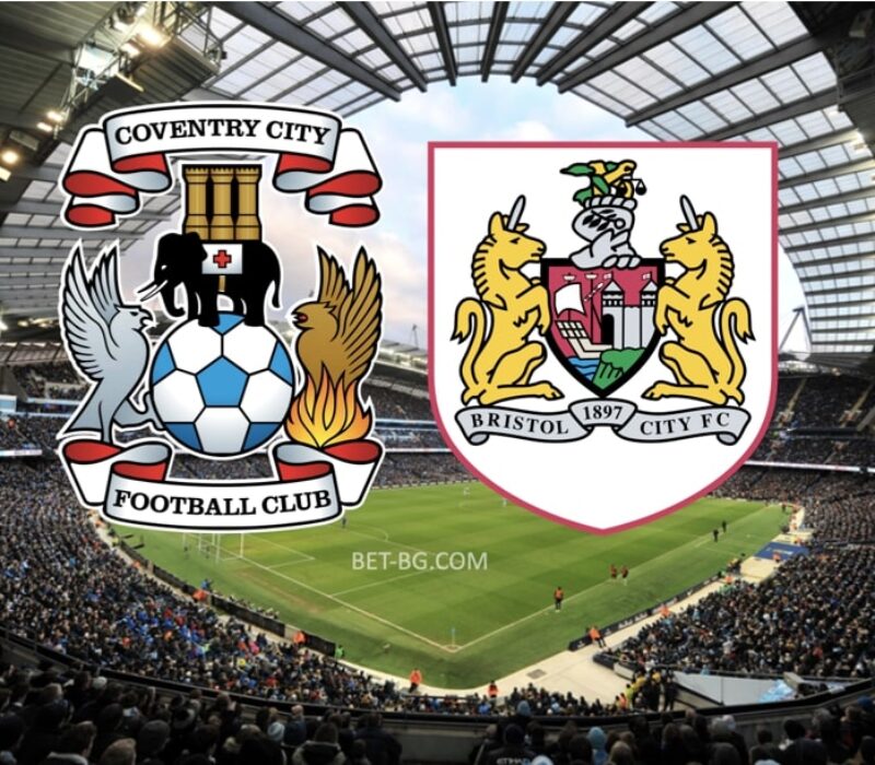 Coventry - Bristol City bet365 Coventry - Bristol City bet365