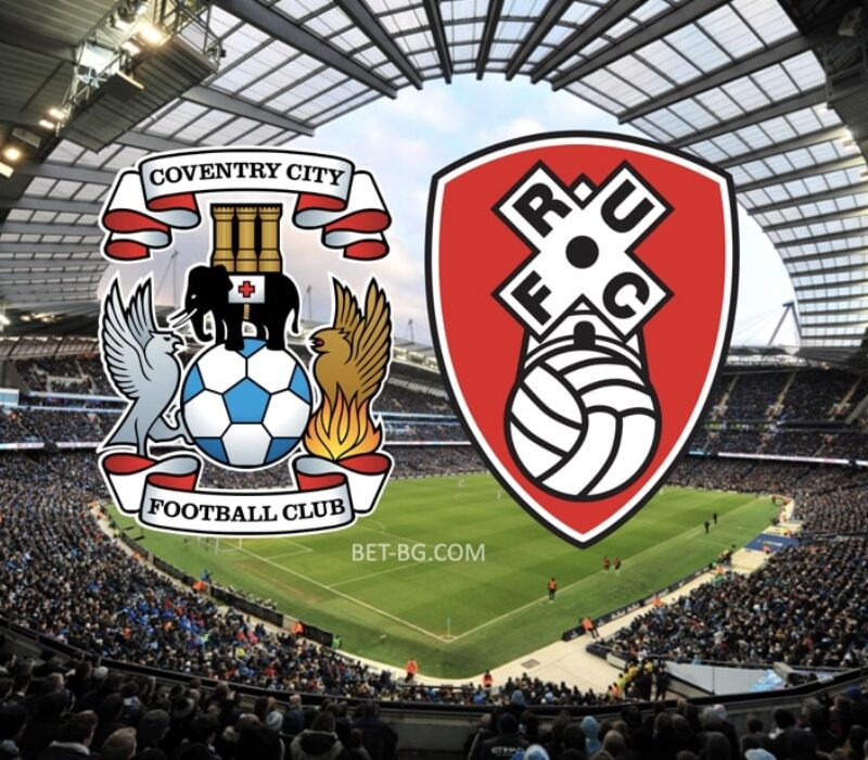 Coventry - Rotterdam bet365