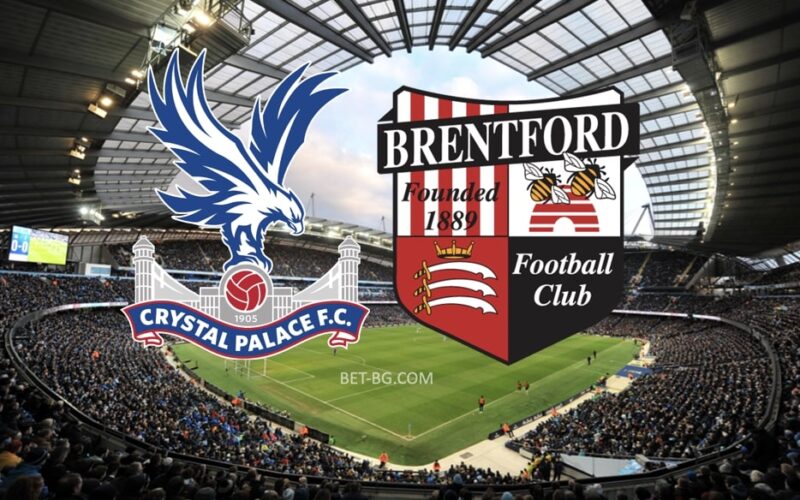 Crystal Palace - Brentford bet365