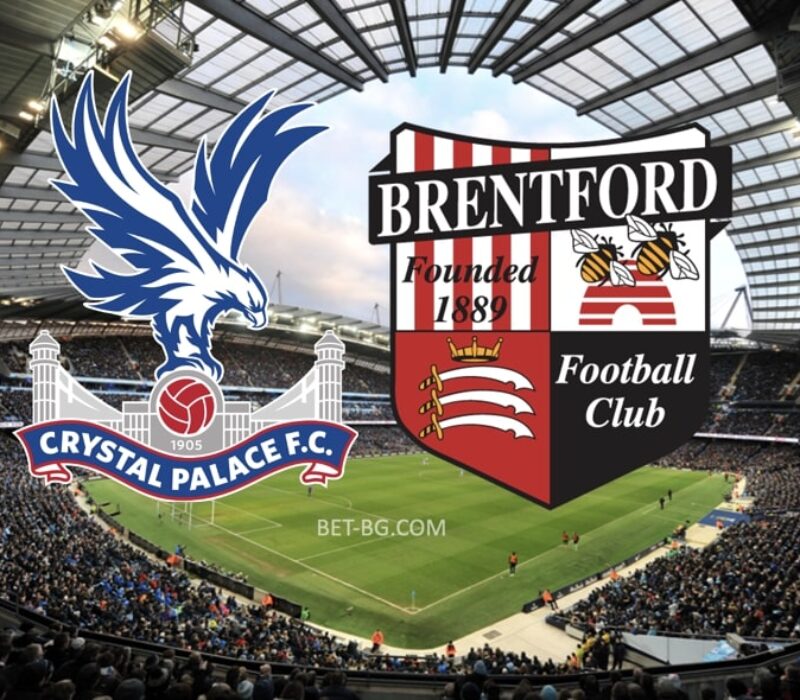 Crystal Palace - Brentford bet365