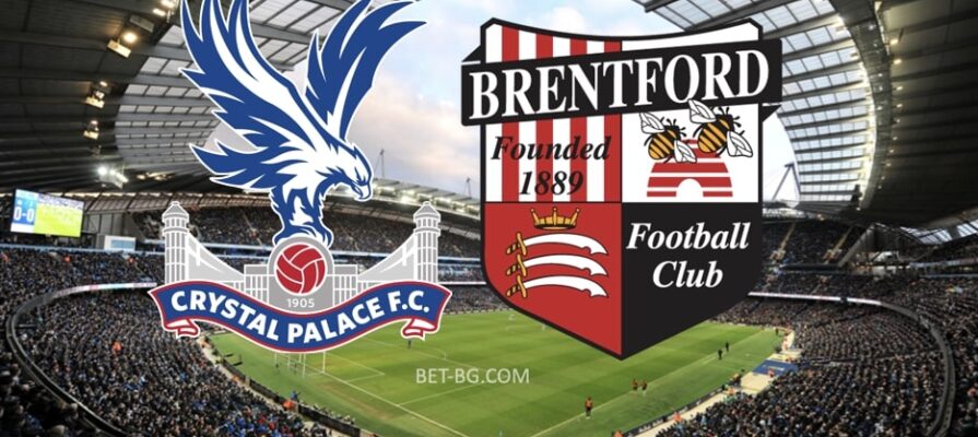 Crystal Palace - Brentford bet365