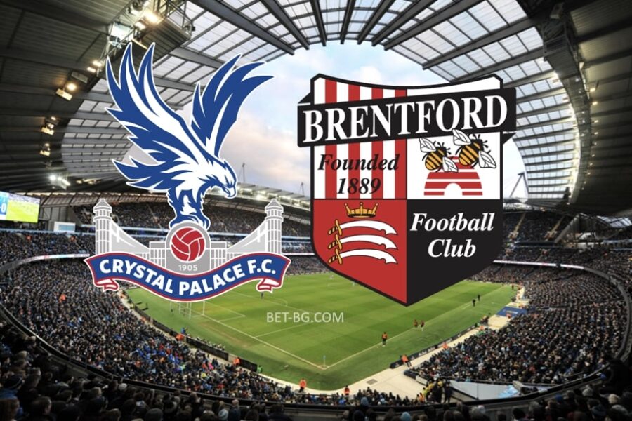 Crystal Palace - Brentford bet365
