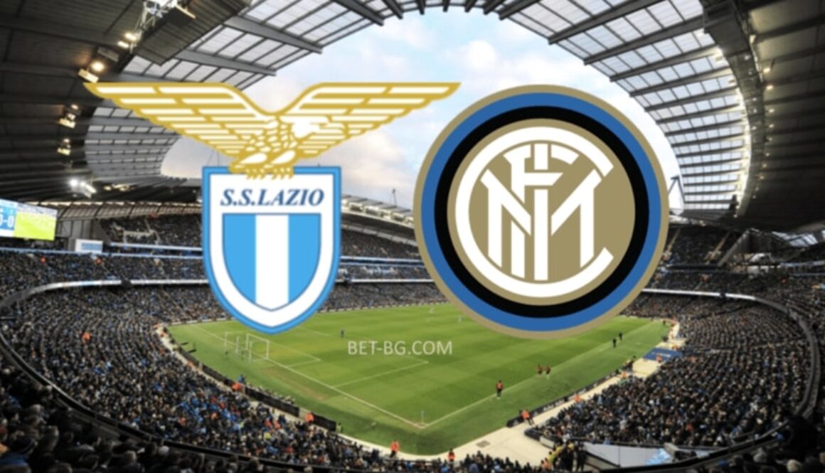 Lazio - Inter Milan bet365