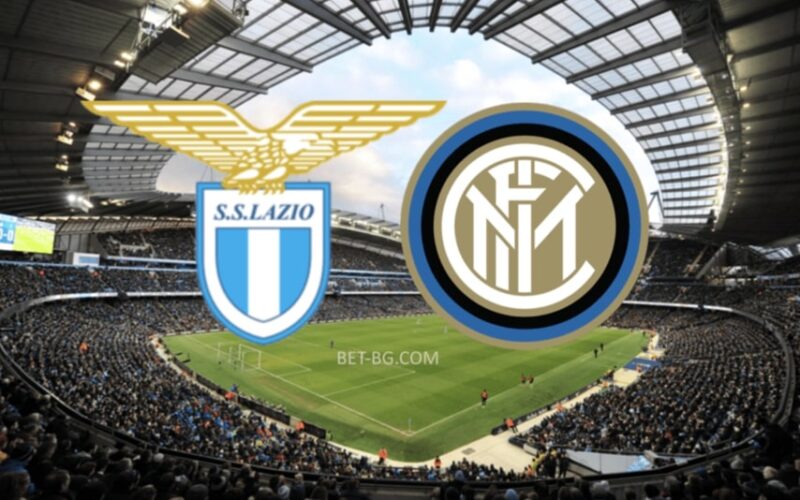 Lazio - Inter Milan bet365