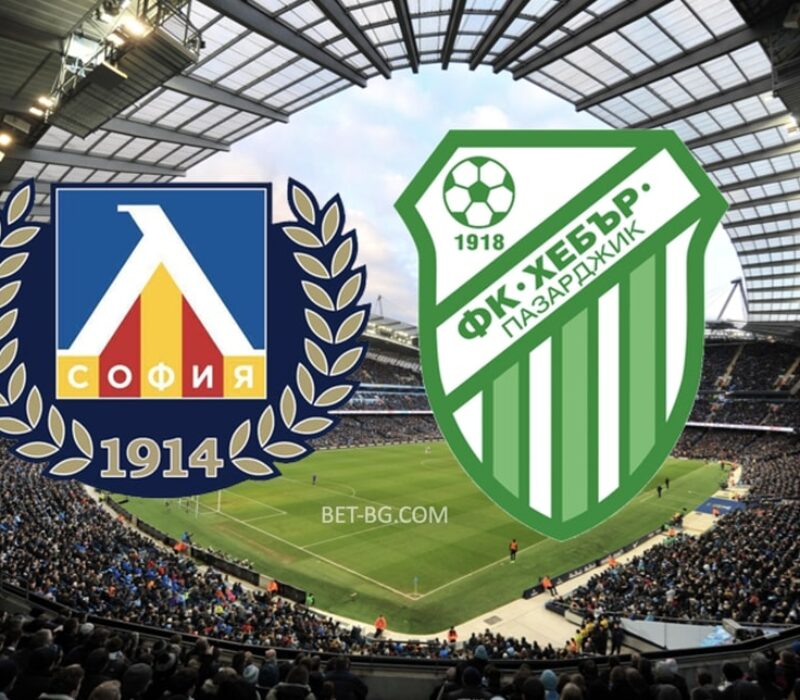 Levski - Hebar Pazardjik bet365