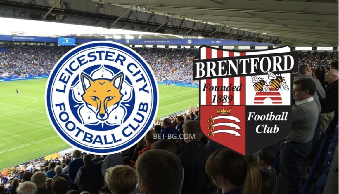 Leicester City - Brentford bet365