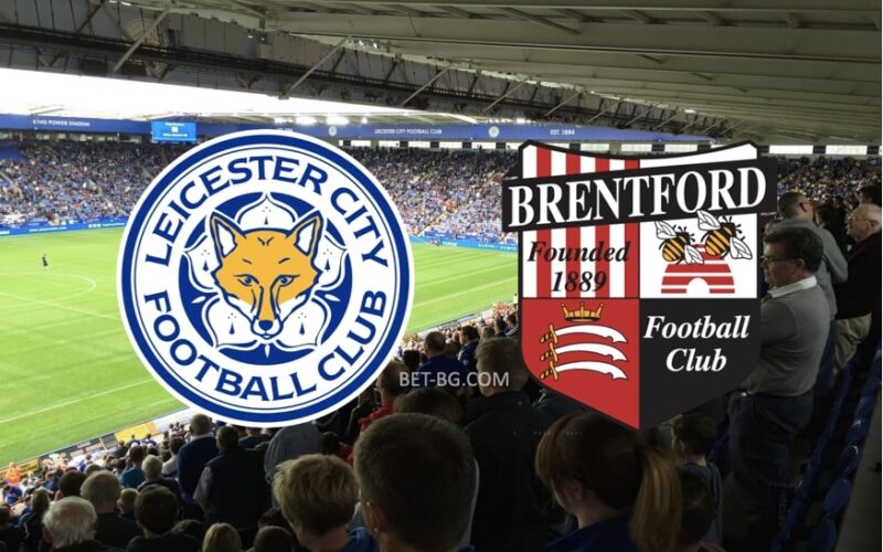 Leicester City - Brentford bet365