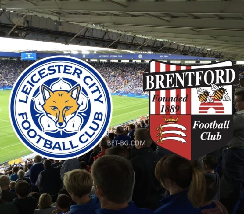 Leicester City - Brentford bet365 Leicester City - Brentford bet365