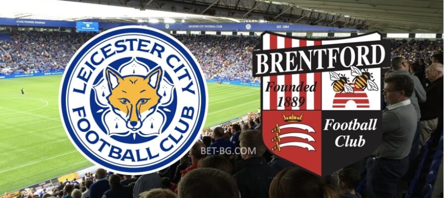 Leicester City - Brentford bet365