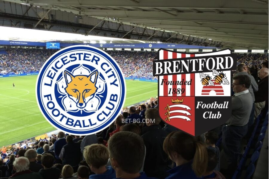 Leicester City - Brentford bet365