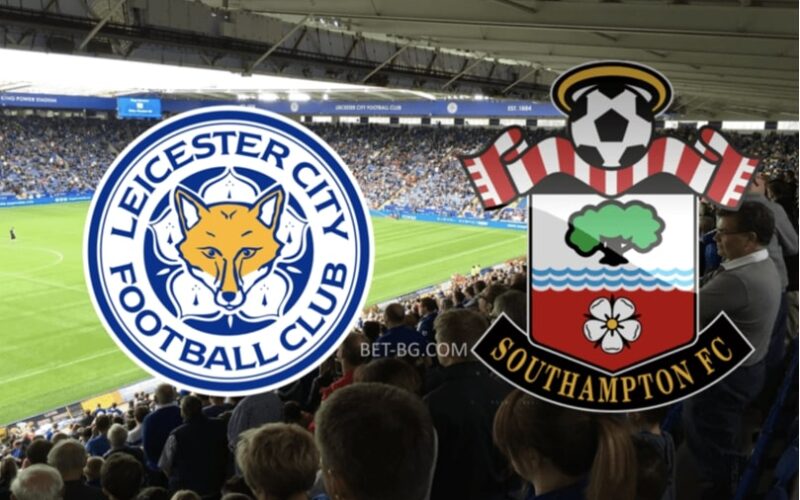 Leicester City - Southampton bet365