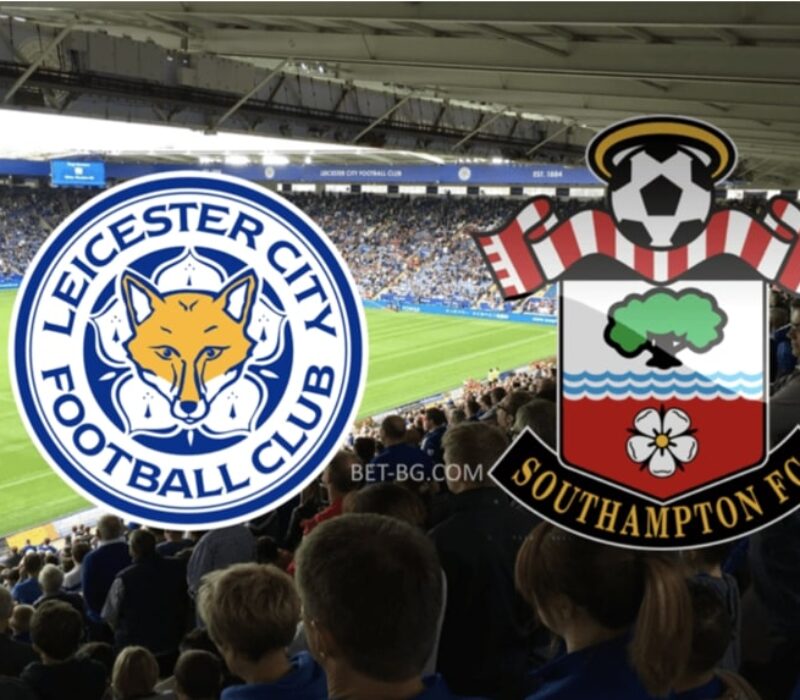 Leicester City - Southampton bet365