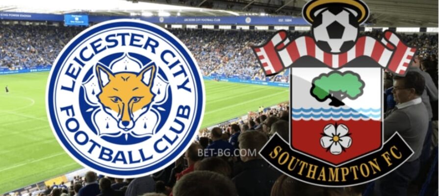 Leicester City - Southampton bet365