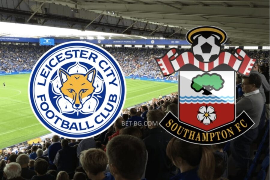 Leicester City - Southampton bet365