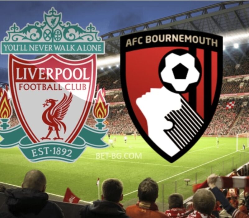 Liverpool - Bournemouth bet365 Liverpool - Bournemouth bet365