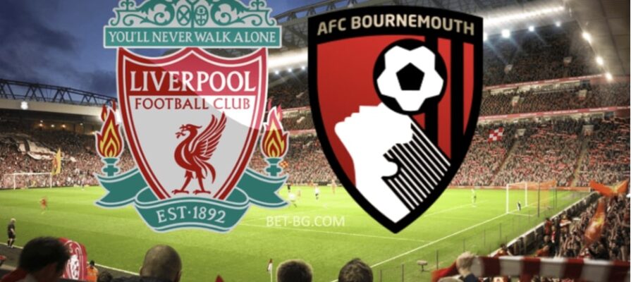 Liverpool - Bournemouth bet365