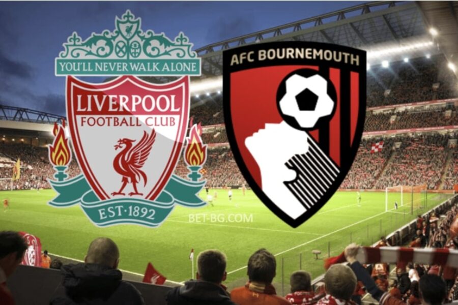 Liverpool - Bournemouth bet365