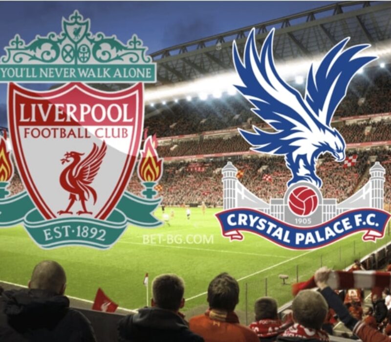 Liverpool - Crystal Palace bet365 Liverpool - Crystal Palace bet365