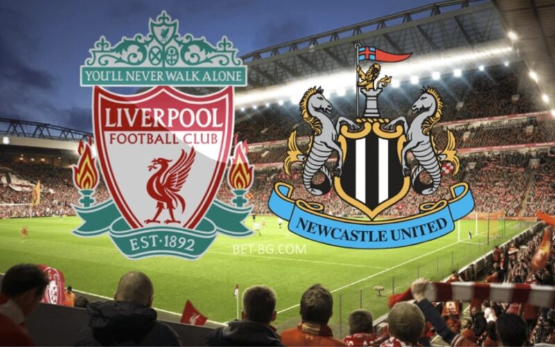 Liverpool - Newcastle bet365