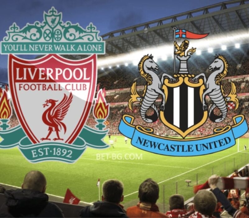 Liverpool - Newcastle bet365