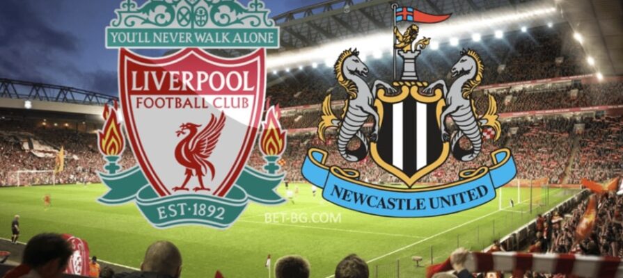 Liverpool - Newcastle bet365