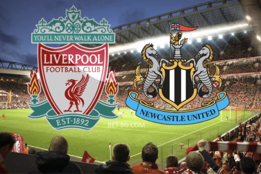 Liverpool - Newcastle bet365