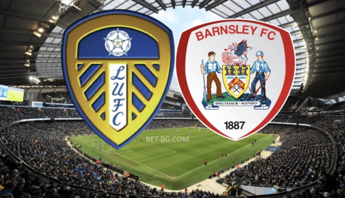 Leeds - Barnsley bet365