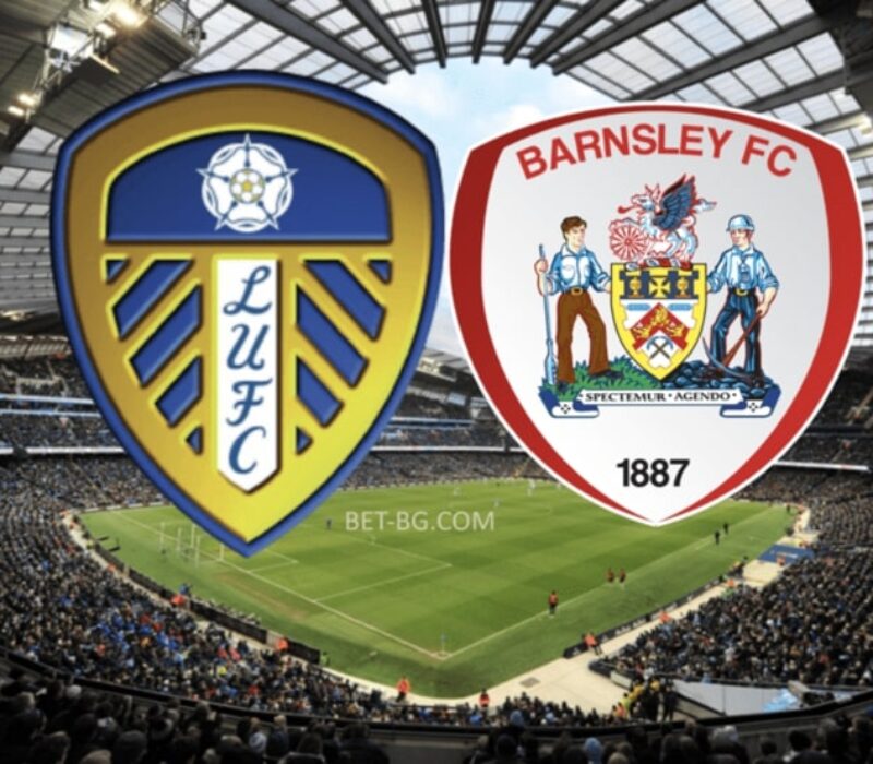 Leeds - Barnsley bet365