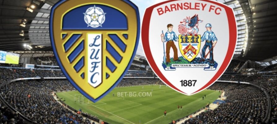 Leeds - Barnsley bet365