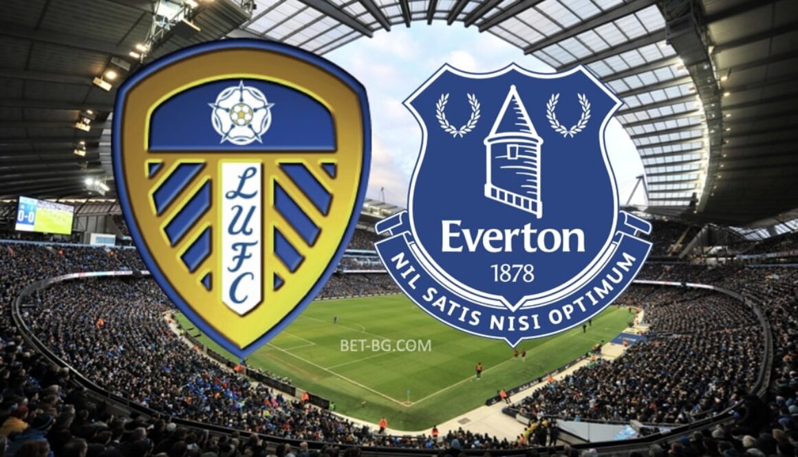 Leeds - Everton bet365