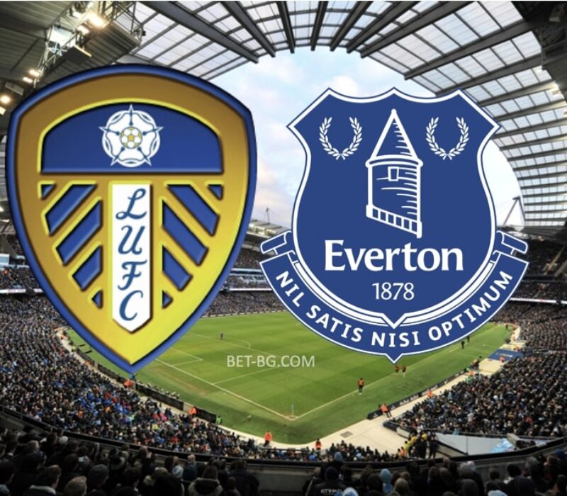 Leeds - Everton bet365