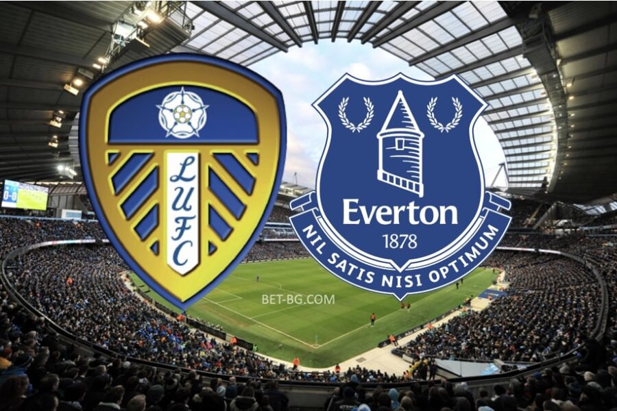 Leeds - Everton bet365