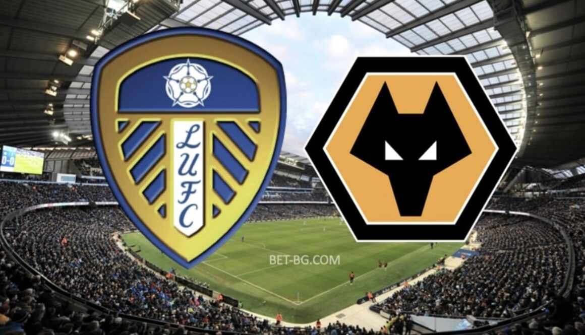 Leeds - Wolverhampton bet365