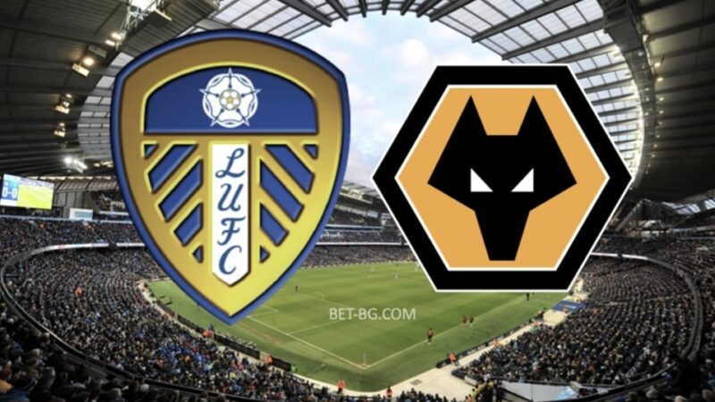 Leeds - Wolverhampton bet365