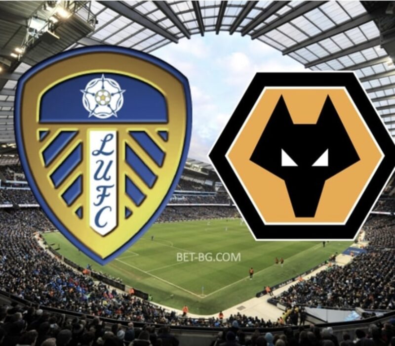 Leeds - Wolverhampton bet365