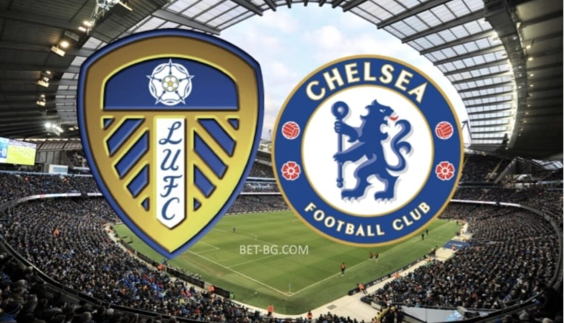 Leeds - Chelsea bet365