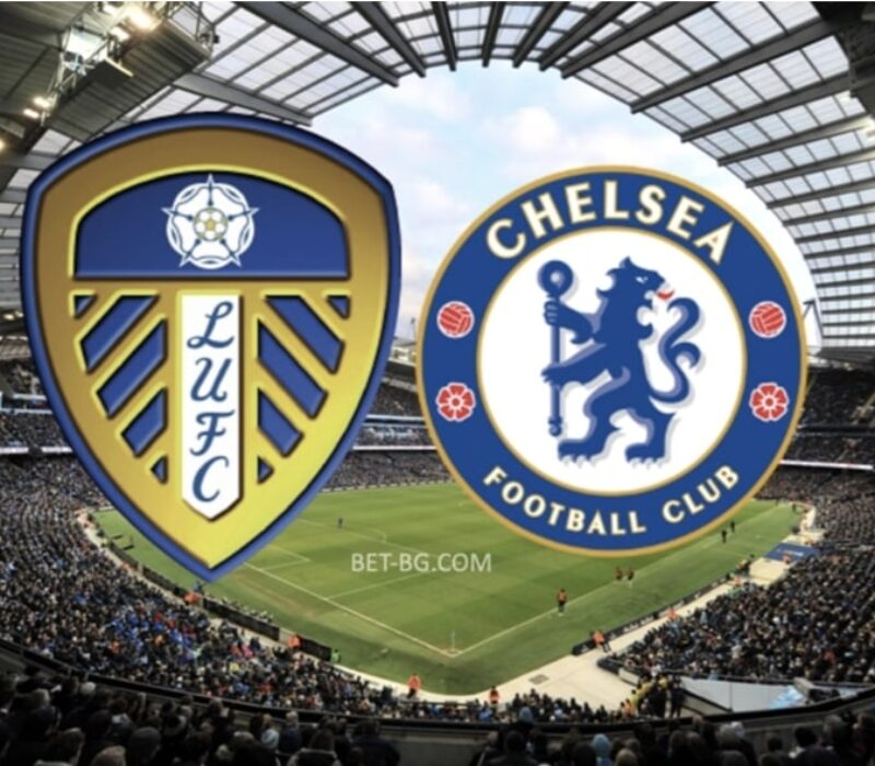 Leeds - Chelsea bet365