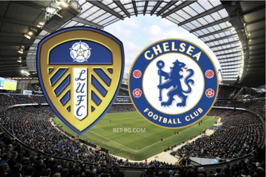 Leeds - Chelsea bet365