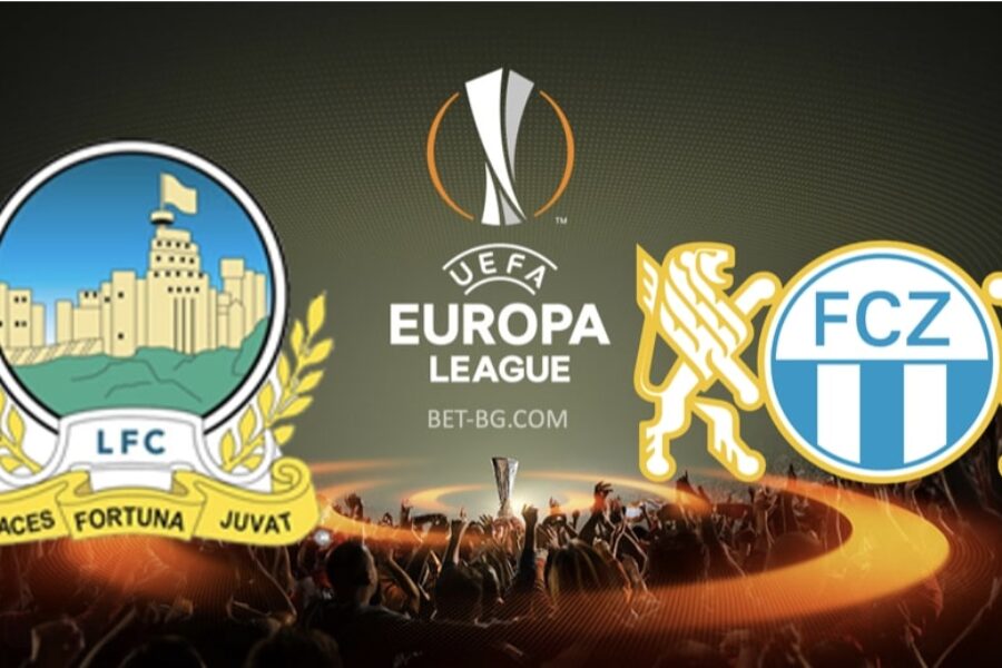 Linfield - Zurich bet365