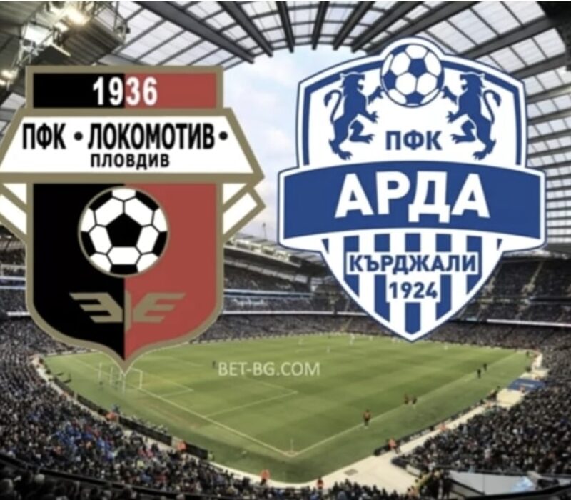 Lokomotiv Plovdiv - Arda Kardjali bet356 Lokomotiv Plovdiv - Arda Kardjali bet356