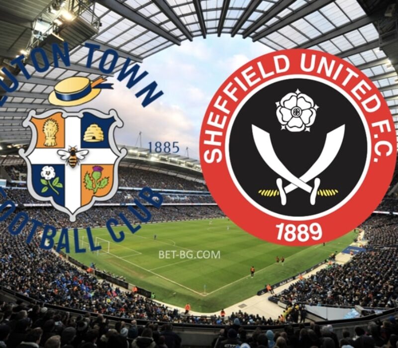Luton - Sheffield United bet365