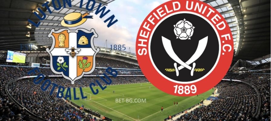 Luton - Sheffield United bet365