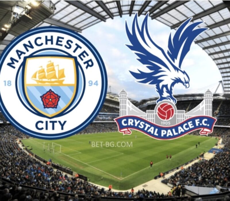 Manchester City - Crystal Palace bet365 Manchester City - Crystal Palace bet365