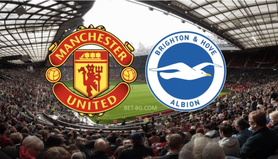 Manchester United - Brighton bet365
