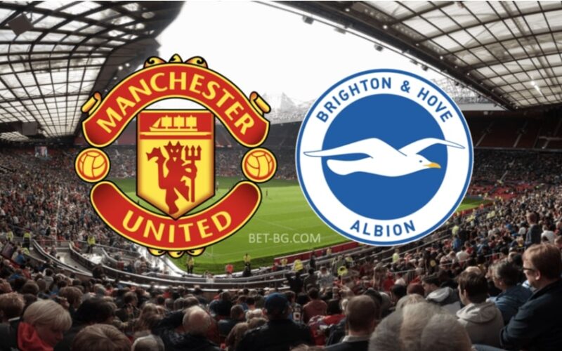 Manchester United - Brighton bet365